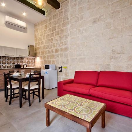 Vallettastay Old Lodge Apartment 6 Zewnętrze zdjęcie