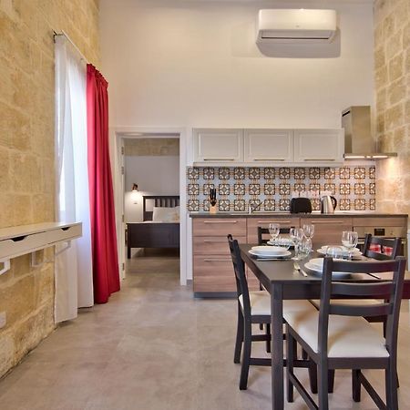 Vallettastay Old Lodge Apartment 6 Zewnętrze zdjęcie