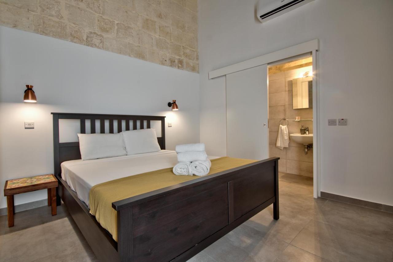 Vallettastay Old Lodge Apartment 6 Zewnętrze zdjęcie